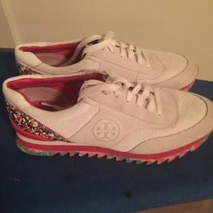 Tory Burch Women’s tennis shoes